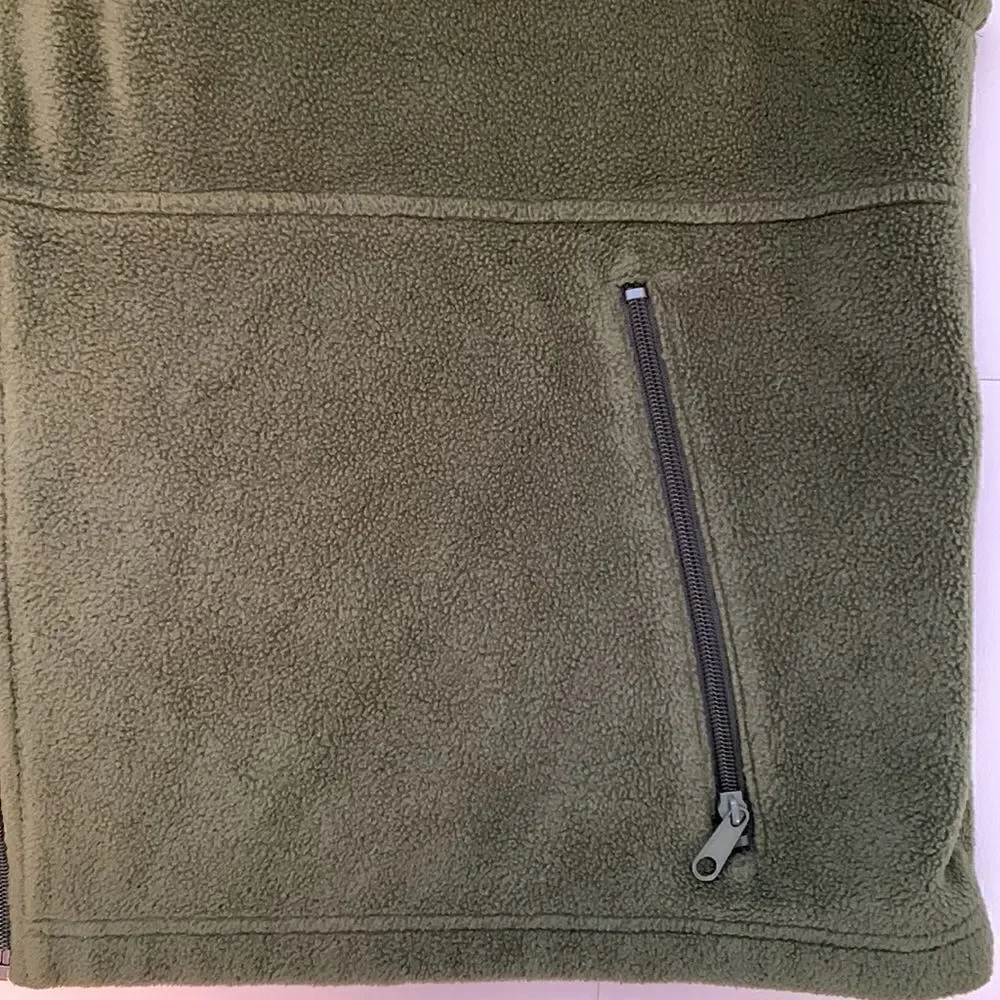 COLORADO  Green Sleeveless Shirt Size 2XL